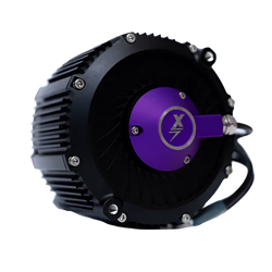 EBMX XUB-80 Motor