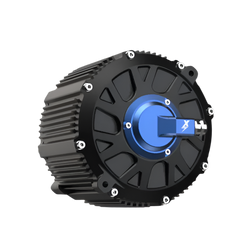 EBMX XUB-80 Motor