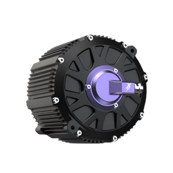 EBMX XUB-80 Motor