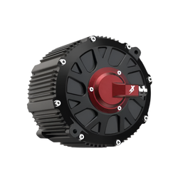 EBMX XUB-80 Motor