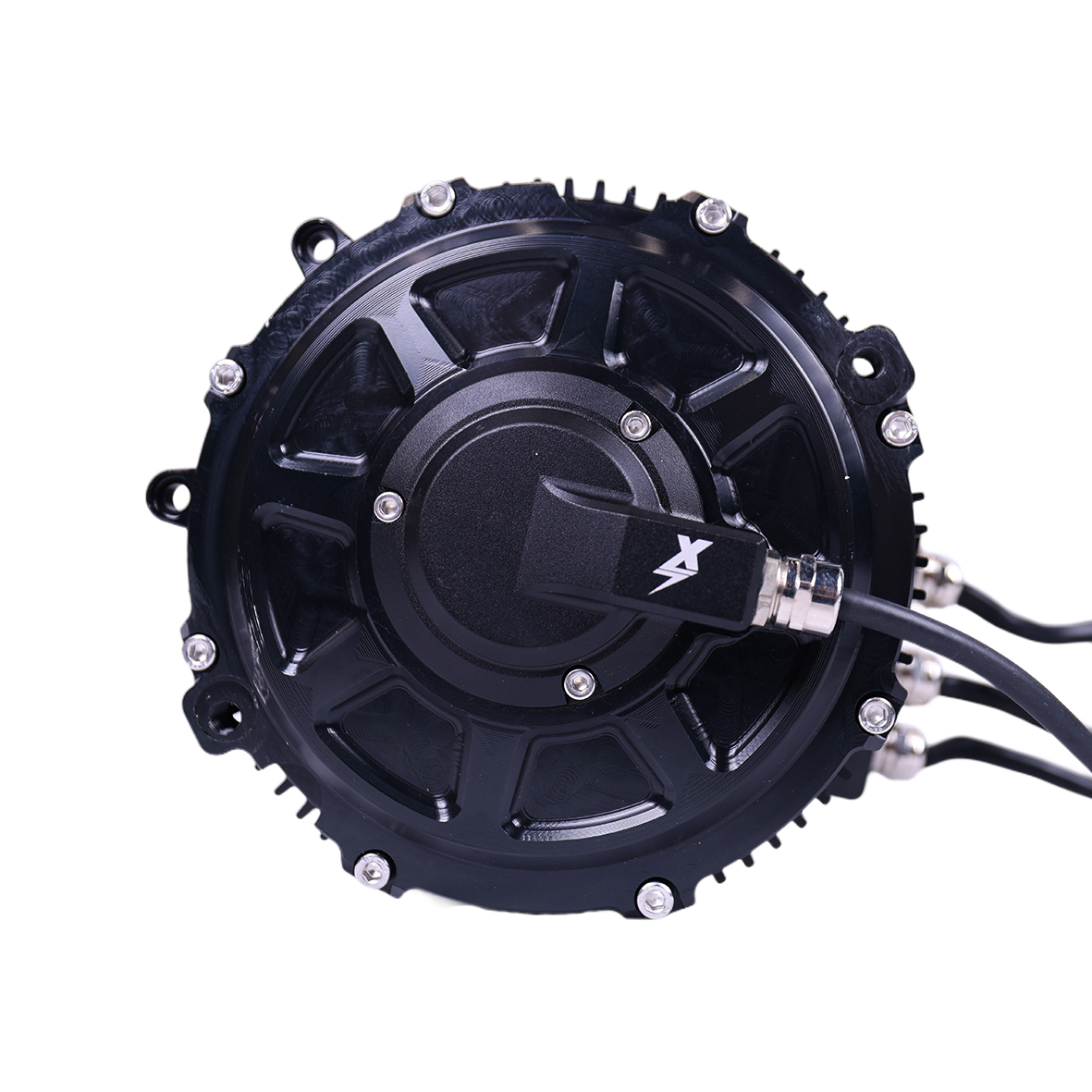 EBMX XTA-60 Motor