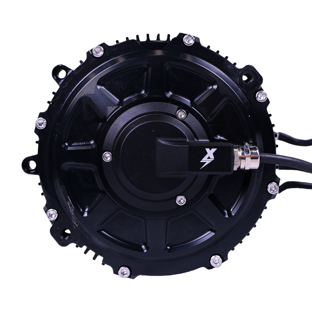 EBMX XTA-60 Motor