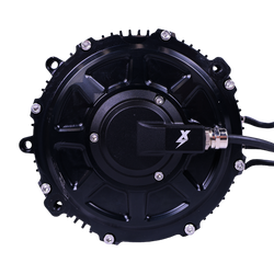 EBMX XTA-60 Motor
