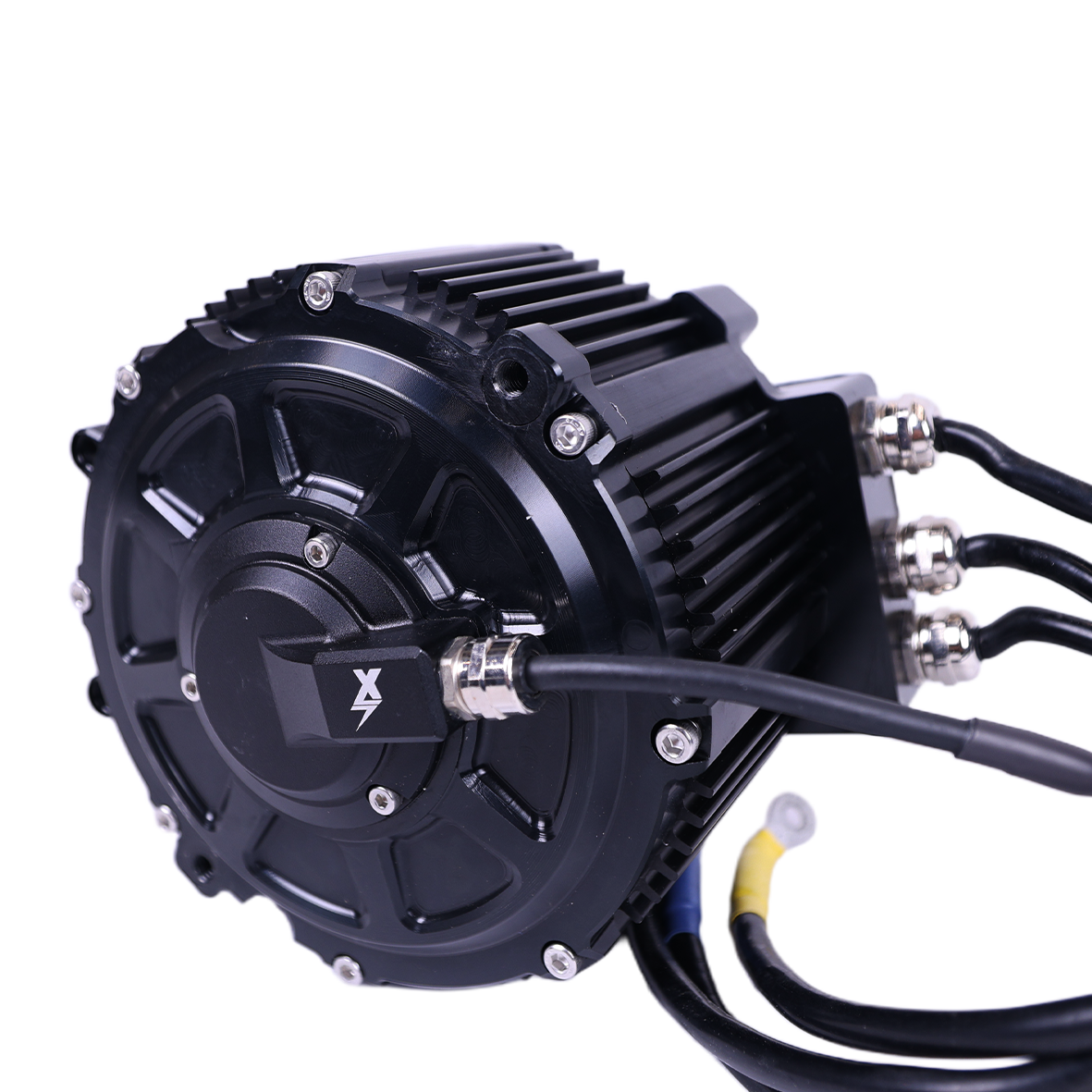 EBMX XTA-60 Motor