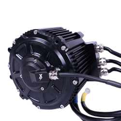 EBMX XTA-60 Motor