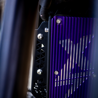 EBMX SurRon Pro Mount Shroud | Ultra Bee