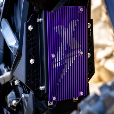 EBMX SurRon Pro Mount Shroud | Ultra Bee