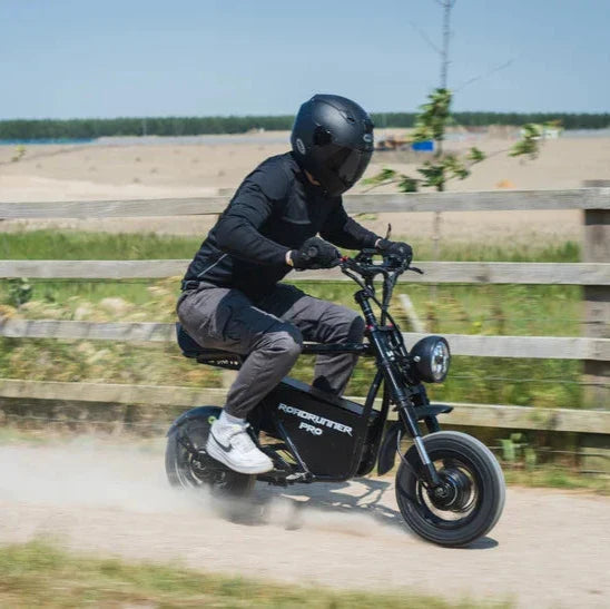 EMOVE RoadRunner Pro