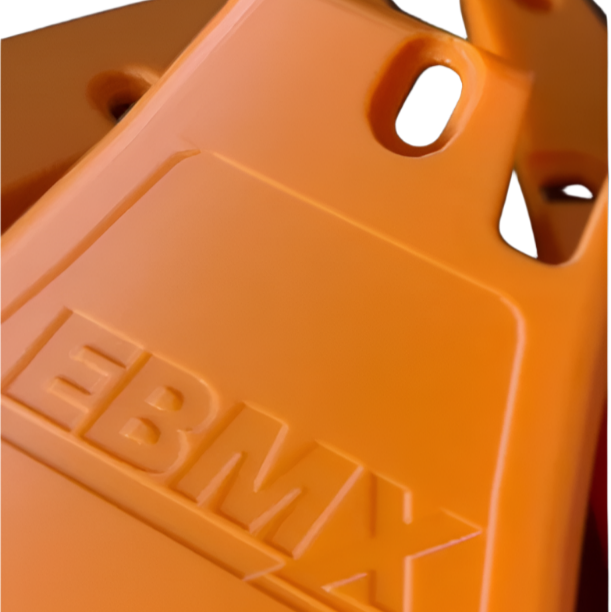 EBMX X-9000 Shroud | Light Bee X