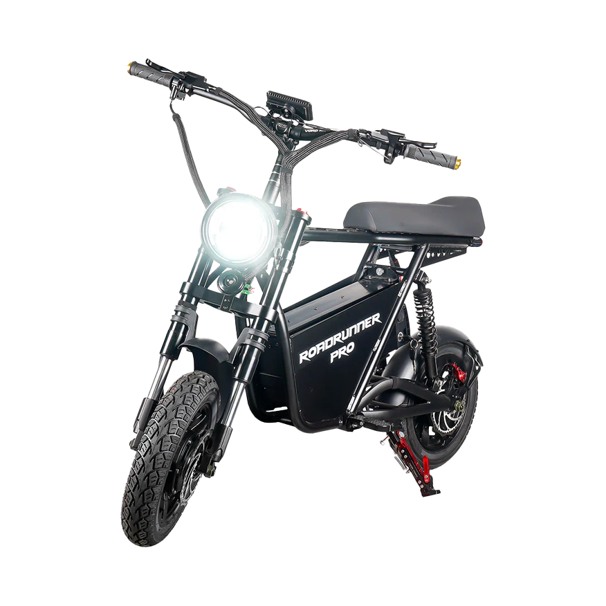 EMOVE RoadRunner Pro