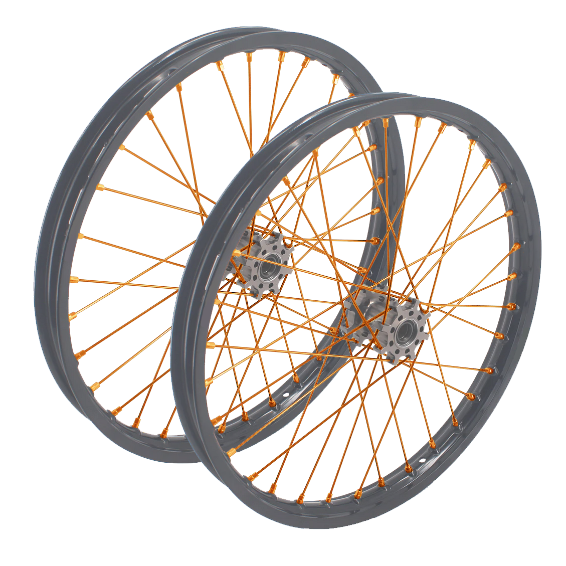 Powder Coating - components not included