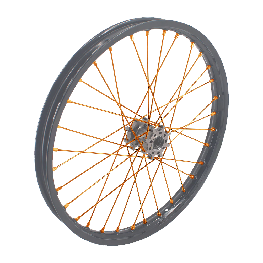 Spokes & Nipples